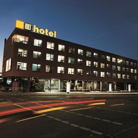 Kult Hotel Інґольштадт Екстер'єр фото